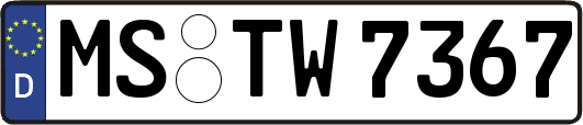 MS-TW7367
