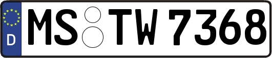 MS-TW7368