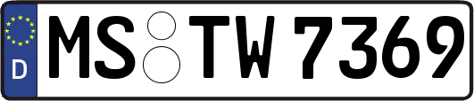 MS-TW7369