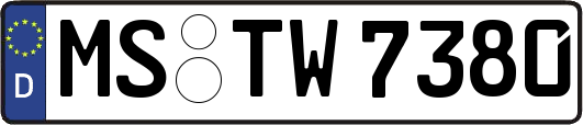 MS-TW7380