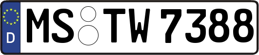 MS-TW7388