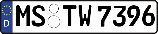 MS-TW7396