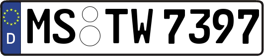MS-TW7397