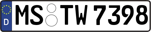 MS-TW7398