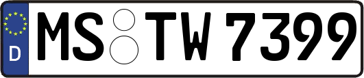 MS-TW7399