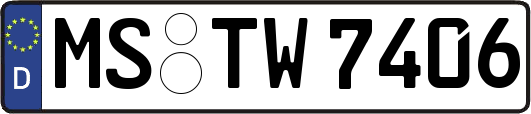 MS-TW7406