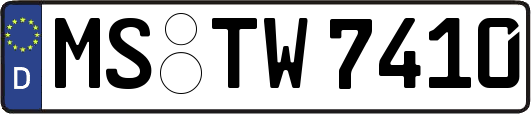 MS-TW7410