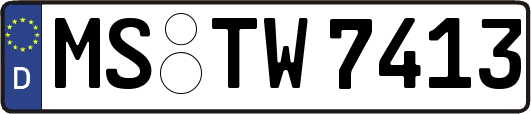 MS-TW7413