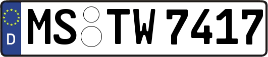 MS-TW7417
