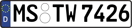 MS-TW7426