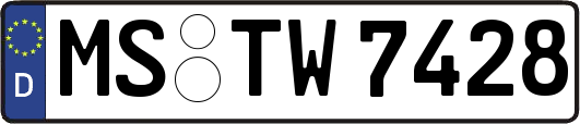 MS-TW7428