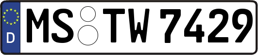 MS-TW7429