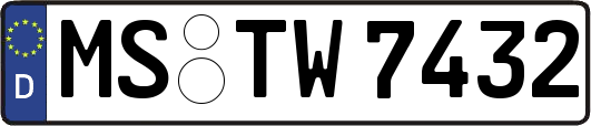 MS-TW7432
