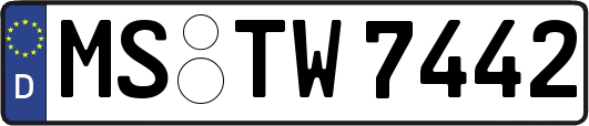 MS-TW7442