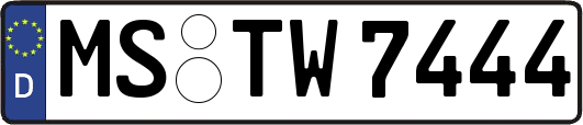 MS-TW7444