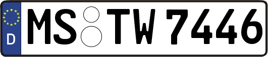 MS-TW7446