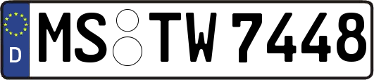 MS-TW7448