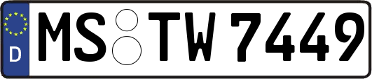 MS-TW7449