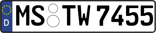MS-TW7455
