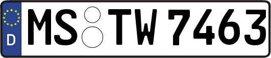 MS-TW7463