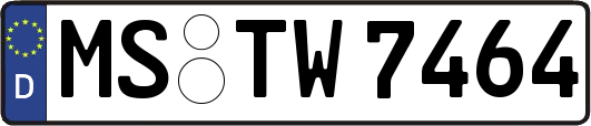 MS-TW7464