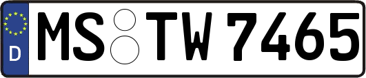 MS-TW7465