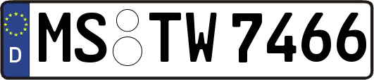 MS-TW7466