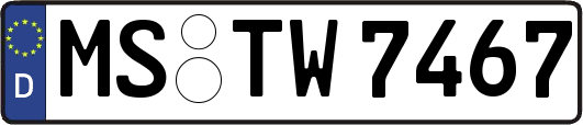 MS-TW7467