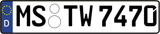 MS-TW7470