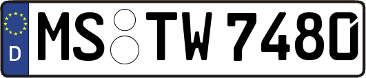 MS-TW7480