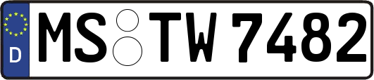 MS-TW7482