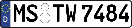 MS-TW7484