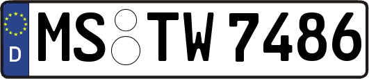 MS-TW7486