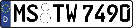 MS-TW7490