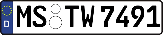 MS-TW7491