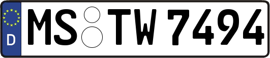 MS-TW7494