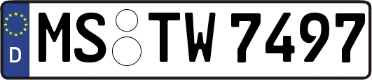 MS-TW7497