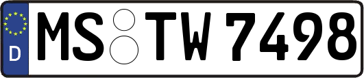 MS-TW7498