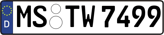 MS-TW7499