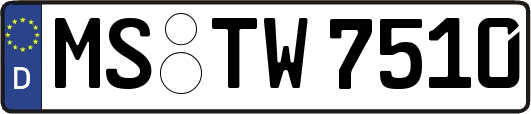 MS-TW7510