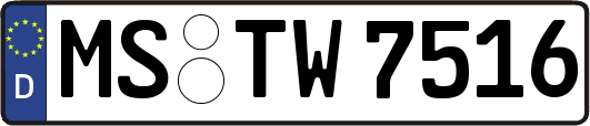 MS-TW7516
