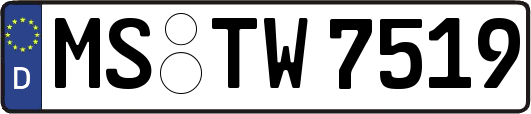 MS-TW7519