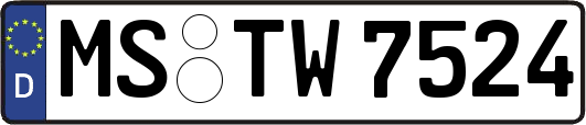 MS-TW7524