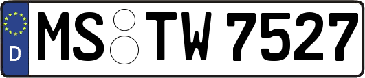 MS-TW7527
