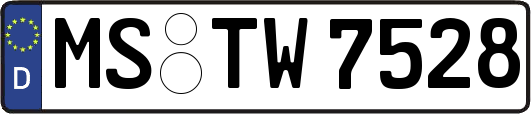 MS-TW7528