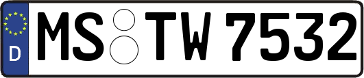 MS-TW7532