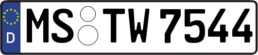 MS-TW7544