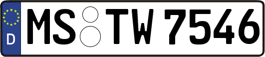 MS-TW7546