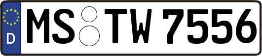 MS-TW7556