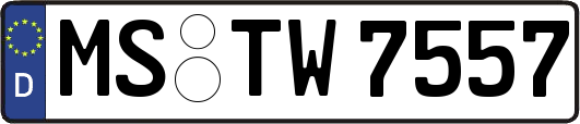 MS-TW7557